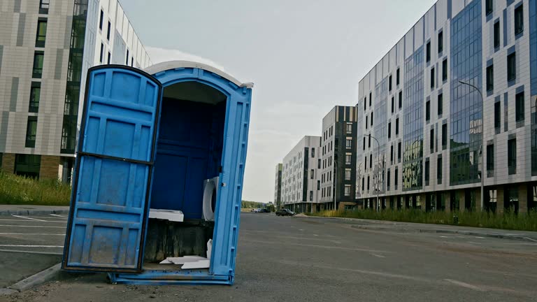  Bradford, OH Portable Potty Rental Pros